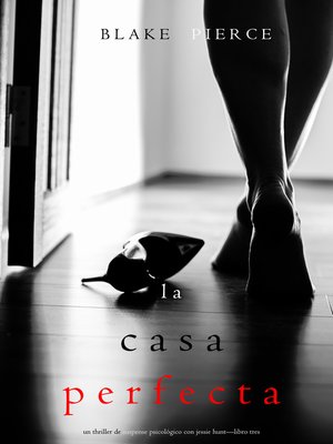 cover image of La Casa Perfecta
